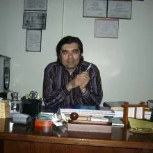 Uzm. Dr. Mehmet Ali Bereketoğlu — Nöroloji, Bursa. Portre fotoğrafı.