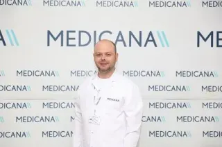 Uzm. Dr. Osman Vural profilinde yer alan galeri fotoğrafı.