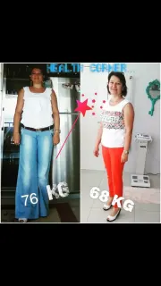 Dyt. Merve Ertem İbiş profilinde yer alan galeri fotoğrafı.