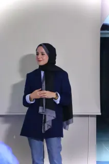 Psk. Betül Yüksel Çavumirza profilinde yer alan galeri fotoğrafı.