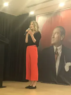Kl. Psk. Alara Köksal profilinde yer alan galeri fotoğrafı.