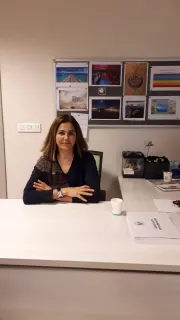 Kl. Psk. Melek Sarıçiçek profilinde yer alan galeri fotoğrafı.