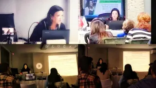 Dr. Derya Müftüoğlu profilinde yer alan galeri fotoğrafı.
