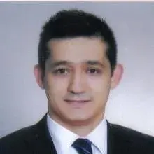 Dr. Öğr. Üyesi Ahmet Tolgay Akıncı — Beyin Ve Sinir Cerrahisi, Edirne. Portre fotoğrafı.