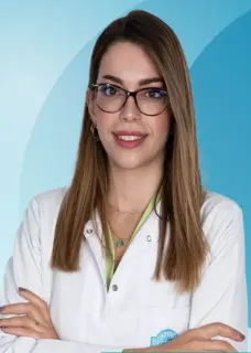Op. Dr. Merve Akın profilinde yer alan galeri fotoğrafı.