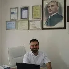 Dt. Halil Gürsel Ayşit profilinde yer alan galeri fotoğrafı.