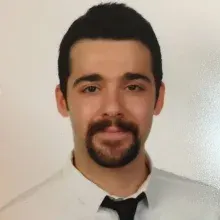 Doç. Dr. Serkan Akan — Üroloji, Ataşehir, İstanbul. Portre fotoğrafı.