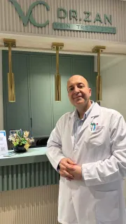 Op. Dr. İlker Zan profilinde yer alan galeri fotoğrafı.