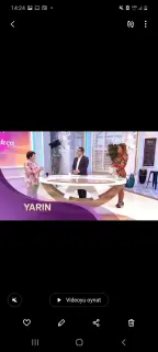 Uzm. Dkt. Gökçe Gökçümen Koca profilinde yer alan galeri fotoğrafı.