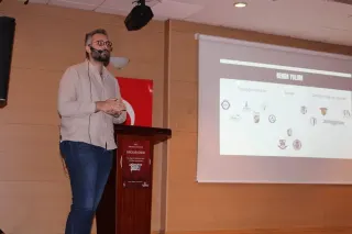 Kl. Psk. Çağlar Elbirlik profilinde yer alan galeri fotoğrafı.