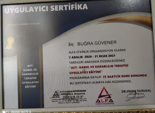 Kl. Psk. Buğra Güvener profilinde yer alan galeri fotoğrafı.