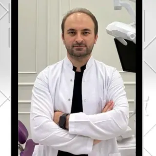 Uzm. Dt. Harun Reşit Bal profilinde yer alan galeri fotoğrafı.