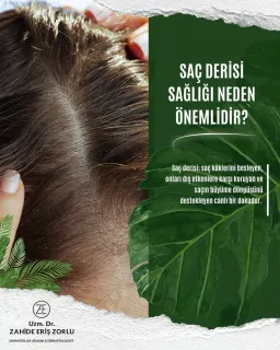 Uzm. Dr. Zahide Eriş profilinde yer alan galeri fotoğrafı.