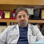 Uzm. Dr. Remzi Toprak — Enfeksiyon Hastalıkları, İstanbul. Portre fotoğrafı.