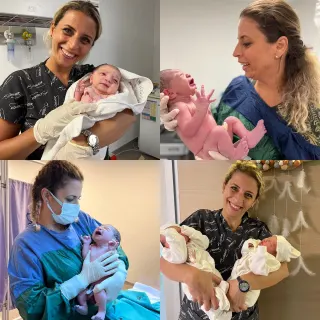 Op. Dr. Sibel Barut profilinde yer alan galeri fotoğrafı.