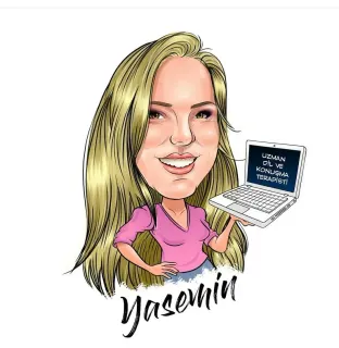 Uzm. Dkt. Yasemin Tekin profilinde yer alan galeri fotoğrafı.