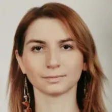 Uzm. Dr. Zuhal Sağlam. Portre fotoğrafı.