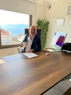 Op. Dr. Gökhan Özerdem profilinde yer alan galeri fotoğrafı.