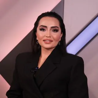 Kl. Psk. Leyla Kılıç — Psikoloji, Kocaeli. Portre fotoğrafı.