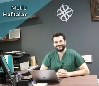 Doç. Dr. Sinan Arıcı profilinde yer alan galeri fotoğrafı.