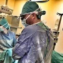 Uzm. Dr. Tolga Gülçiçek — İstanbul. Portre fotoğrafı.