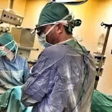Uzm. Dr. Tolga Gülçiçek — İstanbul. Portre fotoğrafı.