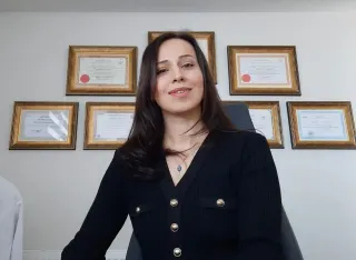 Doç. Dr. Derya Uyan Hendem profilinde yer alan galeri fotoğrafı.