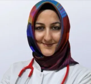 Uzm. Dr. Şuera Oruçlu profilinde yer alan galeri fotoğrafı.