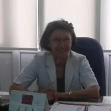 Uzm. Dr. Peykan Şüküroğlu Yörükoğlu — Kadın Hastalıkları Ve Doğum, Osmangazi, Bursa. Portre fotoğrafı.