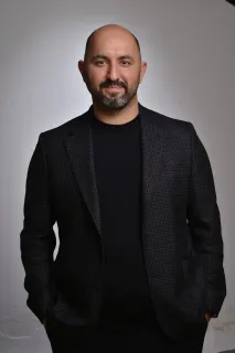 Doç. Dr. İbrahim Gündoğmuş profilinde yer alan galeri fotoğrafı.