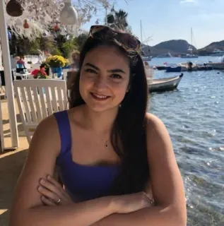 Dyt. Buse Çeviker profilinde yer alan galeri fotoğrafı.