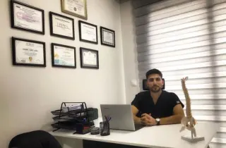 Fzt. Osman Fuad Kara profilinde yer alan galeri fotoğrafı.