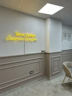 Uzm. Dyt. Özlemnur Uçbağlar profilinde yer alan galeri fotoğrafı.