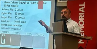 Uzm. Dr. Azad Günderci profilinde yer alan galeri fotoğrafı.