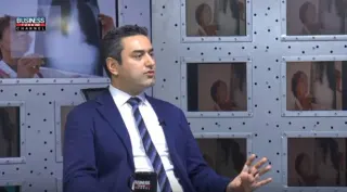 Prof. Dr. Gökhan Kabaçam profilinde yer alan galeri fotoğrafı.