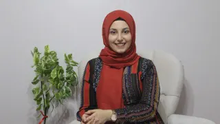 Kl. Psk. Büşra Hayırlı Hanay profilinde yer alan galeri fotoğrafı.