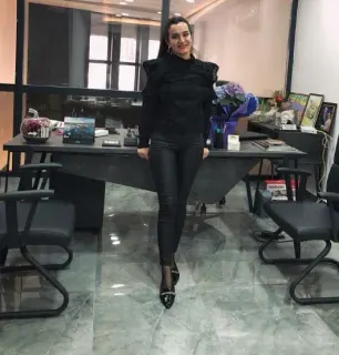 Kl. Psk. Berfin Sakız profilinde yer alan galeri fotoğrafı.