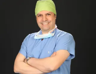 Op. Dr. Candan Hundemir profilinde yer alan galeri fotoğrafı.