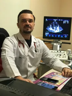 Uzm. Dr. Okan Tuğral profilinde yer alan galeri fotoğrafı.