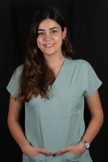Uzm. Dt. Şule Anatürk profilinde yer alan galeri fotoğrafı.
