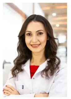 Uzm. Dr. Eylül Daşcı Bozdemir profilinde yer alan galeri fotoğrafı.