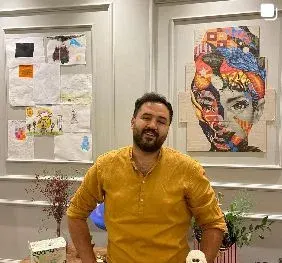 Psk. Mustafa Karasakal profilinde yer alan galeri fotoğrafı.