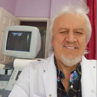 Op. Dr. Ercan Köse profilinde yer alan galeri fotoğrafı.