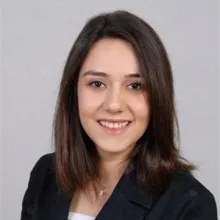 Dyt. Nurten Çetin — Diyetisyen, Gebze, Kocaeli. Portre fotoğrafı.