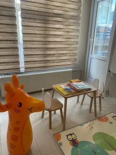 Uzm. Psk. Damla Taşan Güvener profilinde yer alan galeri fotoğrafı.