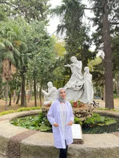 Psk. Rugeyye Öz profilinde yer alan galeri fotoğrafı.