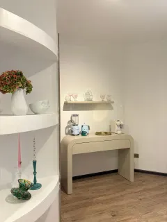Dyt. İrem Nur Serdaroğlu profilinde yer alan galeri fotoğrafı.