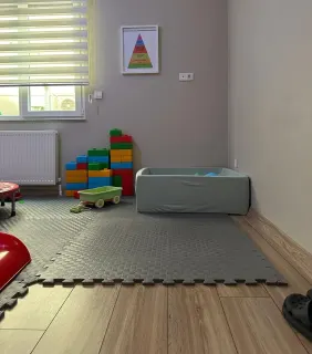 Uzm. Dkt. Meryem Bilge Toprak profilinde yer alan galeri fotoğrafı.