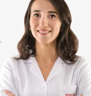 Op. Dr. Zeynep Orpak profilinde yer alan galeri fotoğrafı.