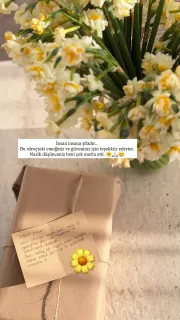 Psk. Elif Ünal Tarla profilinde yer alan galeri fotoğrafı.